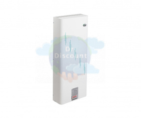 Рециркулятор УФ-бактерицидный настенно-потолочный «СПДС‑110‑Р»