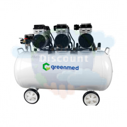 GreenMED JYK135 — Стоматологический компрессор