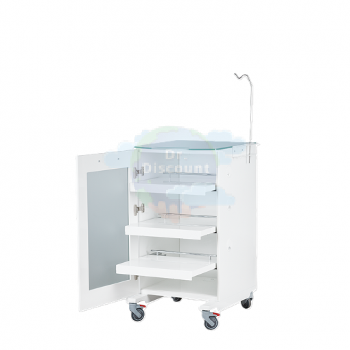 Стол медицинский для имплантолога Т1 И